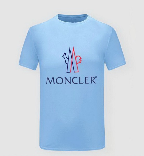 Moncler t-shirt men-287(M-XXXXXXL)