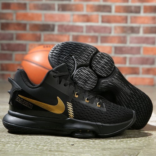 Nike LeBron James 5  shoes-013
