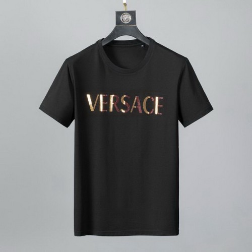 Versace t-shirt men-574(M-XXXXL)