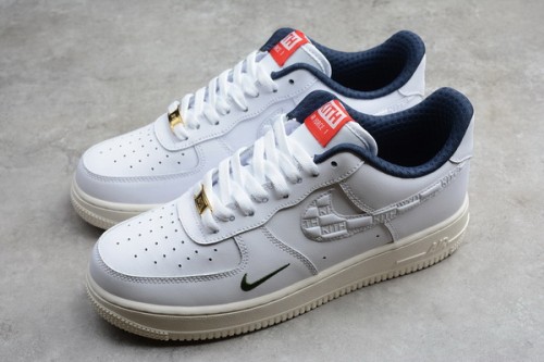 Nike air force shoes men low-384