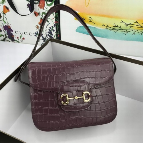 G Handbags AAA Quality-577
