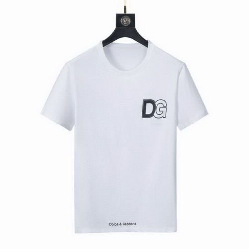 D&G t-shirt men-227(M-XXXL)