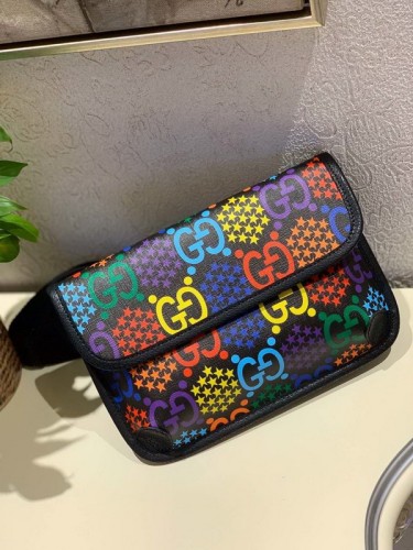 G Handbags AAA Quality-510