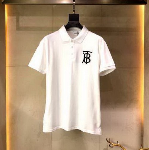 Burberry polo men t-shirt-091(M-XXXL)