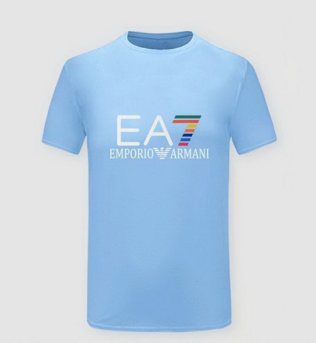 Armani t-shirt men-258(M-XXXXXXL)