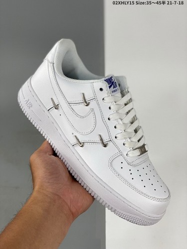 Nike air force shoes women low-2390