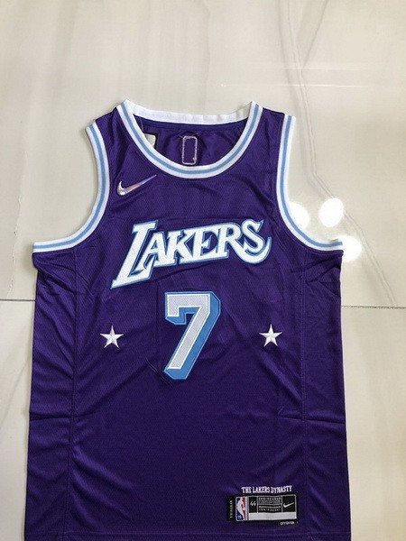 NBA Los Angeles Lakers-817
