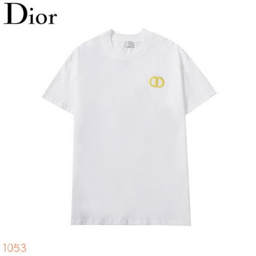 Dior T-Shirt men-322(S-XXL)