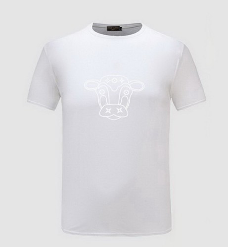 LV  t-shirt men-744(M-XXXXXXL)