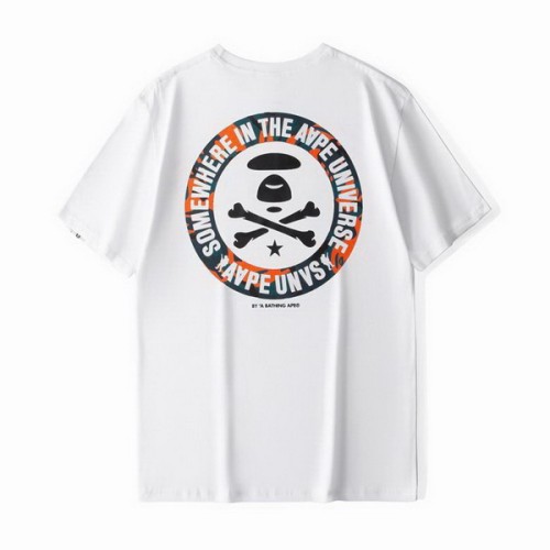 Bape t-shirt men-061(M-XXXL)