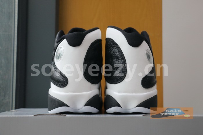 Authentic Air Jordan 13 “Reverse He Got Game”