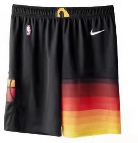 NBA Shorts-936