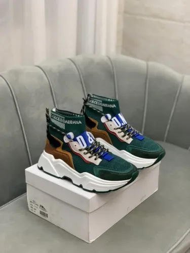 DG Women Shoes 1：1 quality-068