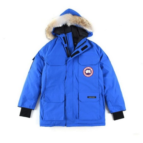 CG Down Jacket men-196