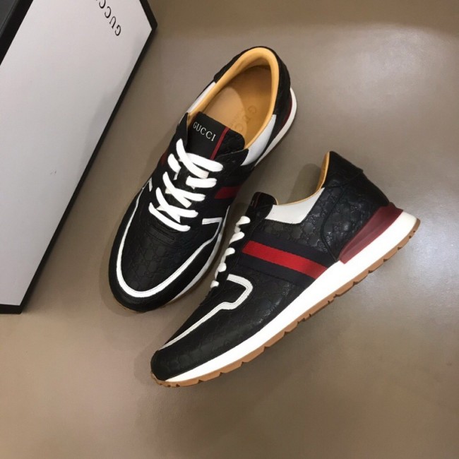Super Max G Shoes-466