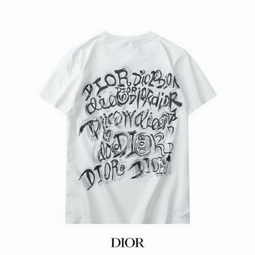 Dior T-Shirt men-328(S-XXL)