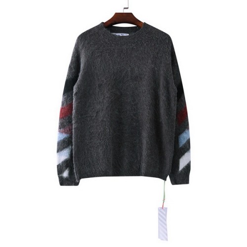 Off white sweater-051(S-XL)