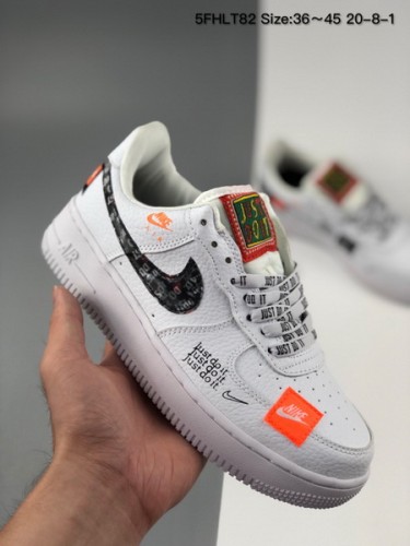 Nike air force shoes men low-709