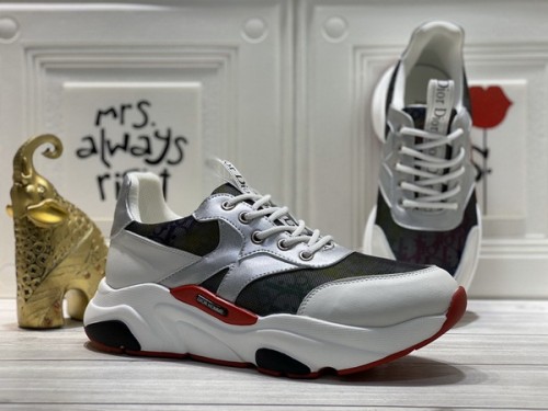 Dior men Shoes 1：1 quality-547