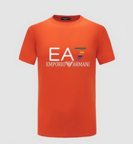 Armani t-shirt men-256(M-XXXXXXL)