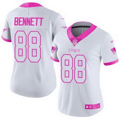 NFL 2019 Jerseys women-324