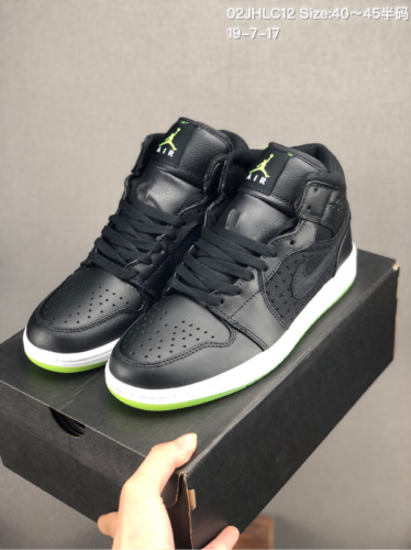 Jordan 1 shoes AAA Quality-131