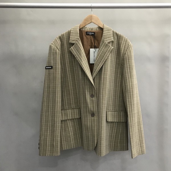 B Jacket  1：1 Quality-265(S-L)