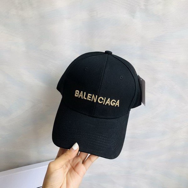 B Hats AAA-146