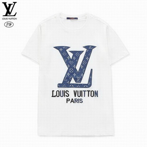 LV  t-shirt men-465(S-XXL)
