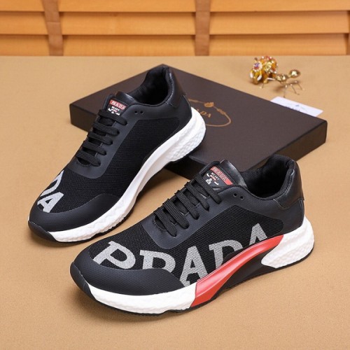 Prada men shoes 1：1 quality-646