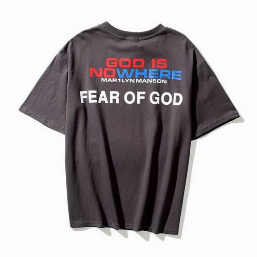 Fear of God T-shirts-163(S-XXL)