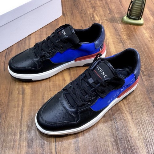 Givenchy men shoes 1：1 quality-095