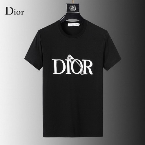 Dior T-Shirt men-420(M-XXXXL)