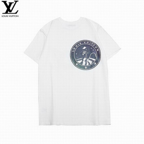 LV  t-shirt men-363(S-XXL)