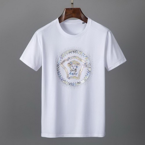 Versace t-shirt men-582(M-XXXXL)