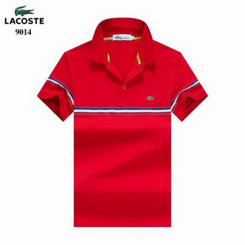 Lacoste polo t-shirt men-032(M-XXXL)