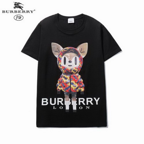 Burberry t-shirt men-213(S-XXL)