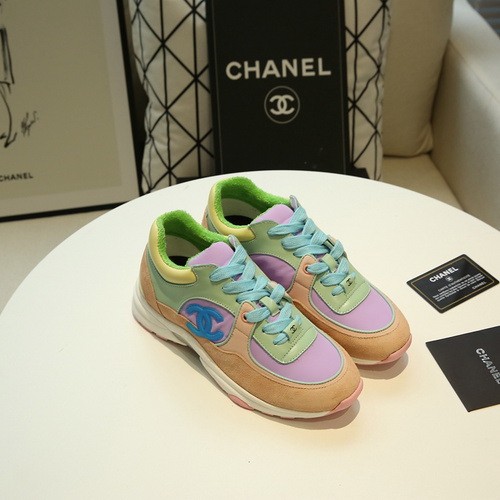 CHAL Women Shoes 1：1 Quality-358