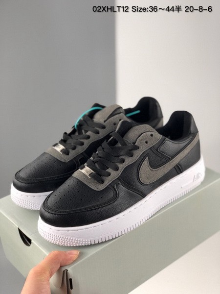 Nike air force shoes men low-823