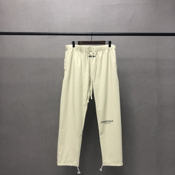 Fear of God Pants 1：1 Quality-174(S-XL)