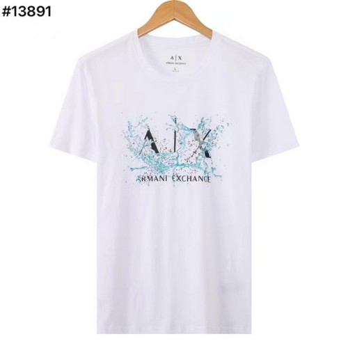 Armani t-shirt men-197(M-XXXL)