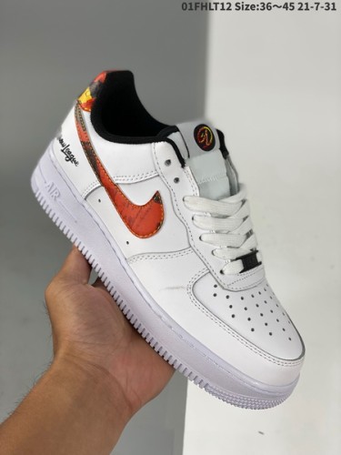 Nike air force shoes men low-2931