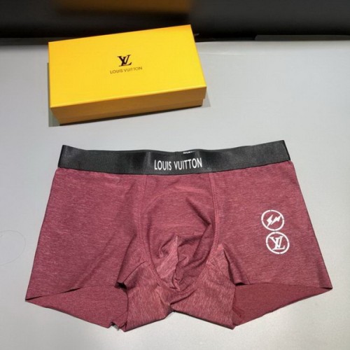 LV underwear-023(L-XXXL)