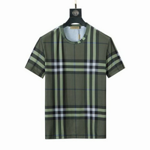 Burberry t-shirt men-581(M-XXXL)