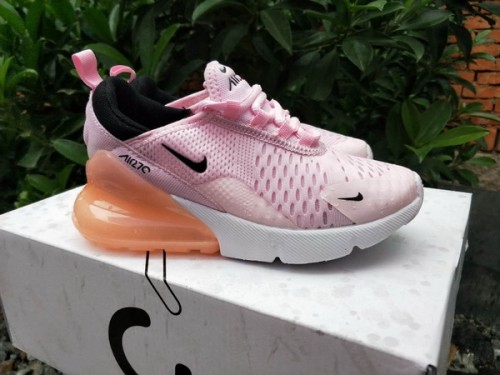 Nike Air Max 270 kids shoes-065