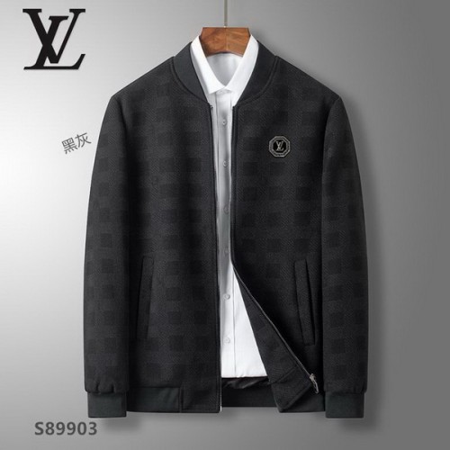 LV  Coat men-466(M-XXXL)