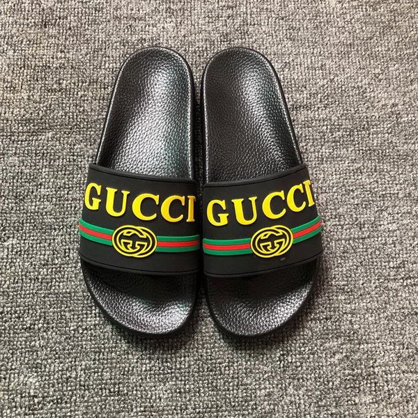 G women slippers AAA-114