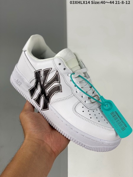 Nike air force shoes men low-2825