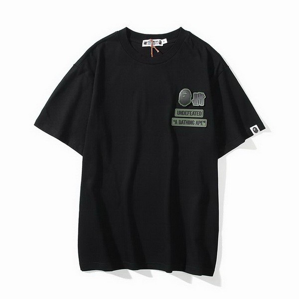 Bape t-shirt men-200(M-XXXL)