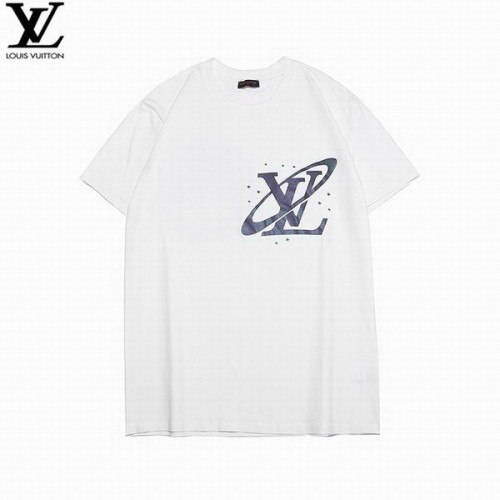 LV  t-shirt men-364(S-XXL)